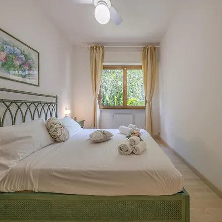 Casa Isabella Relax Con Piscina Διαμέρισμα