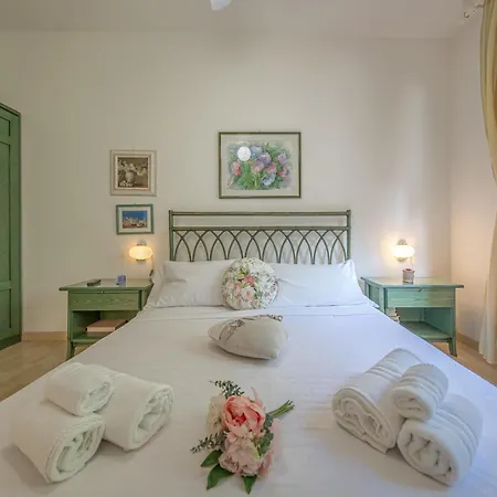 Διαμέρισμα Casa Isabella Relax Con Piscina Ραπάλο