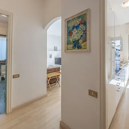 Casa Isabella Relax Con Piscina Ραπάλο