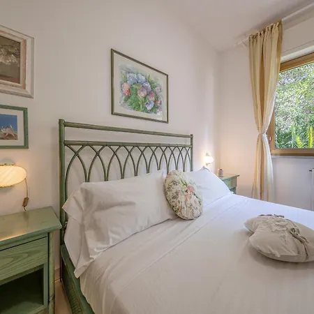 Apartamento Casa Isabella Relax Con Piscina Rapallo