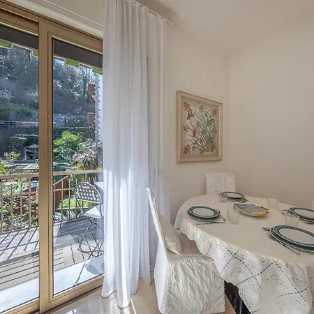 Apartamento Casa Isabella Relax Con Piscina