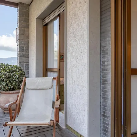 Casa Isabella Relax Con Piscina Διαμέρισμα *