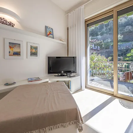 Casa Isabella Relax Con Piscina Ραπάλο