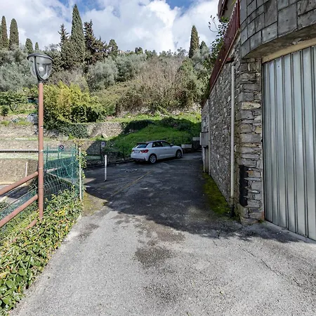 Apartamento Casa Isabella Relax Con Piscina *