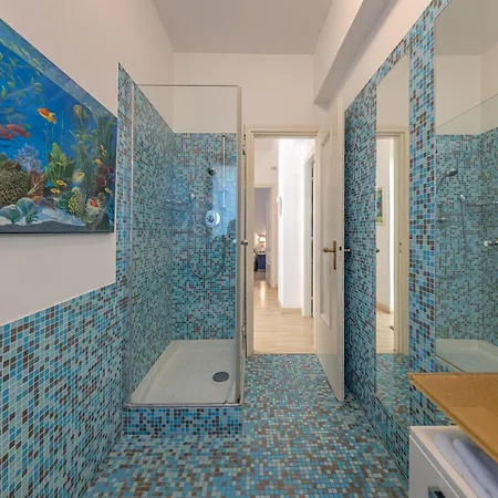 Casa Isabella Relax Con Piscina Apartamento *