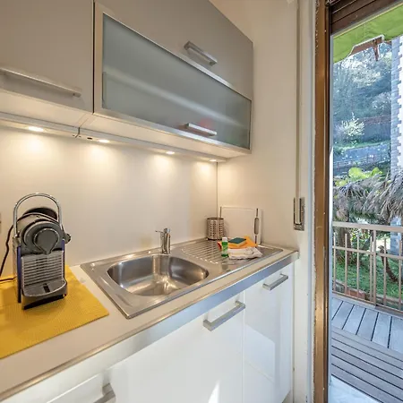 Διαμέρισμα Casa Isabella Relax Con Piscina Ραπάλο