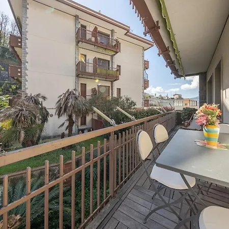 Apartamento Casa Isabella Relax Con Piscina