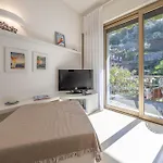 Casa Isabella Relax Con Piscina Rapallo