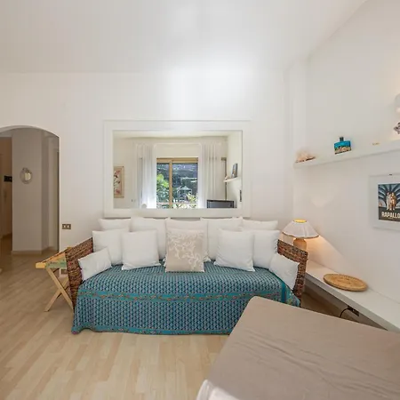 Casa Isabella Relax Con Piscina Appartement Rapallo