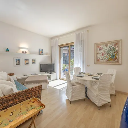 Appartement Casa Isabella Relax Con Piscina Rapallo