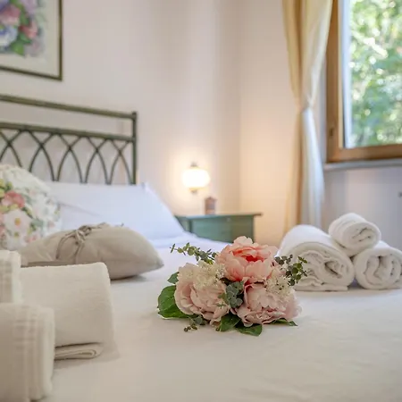 Casa Isabella Relax Con Piscina Appartement