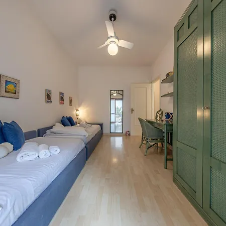 Casa Isabella Relax Con Piscina Apartman Rapallo