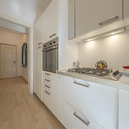 Casa Isabella Relax Con Piscina Appartement Rapallo