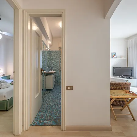 Appartement Casa Isabella Relax Con Piscina Rapallo