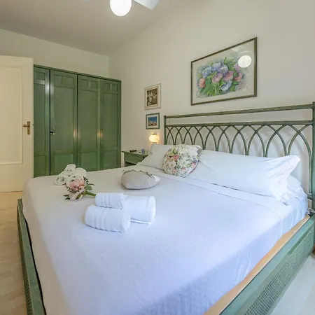 Apartament Casa Isabella Relax Con Piscina