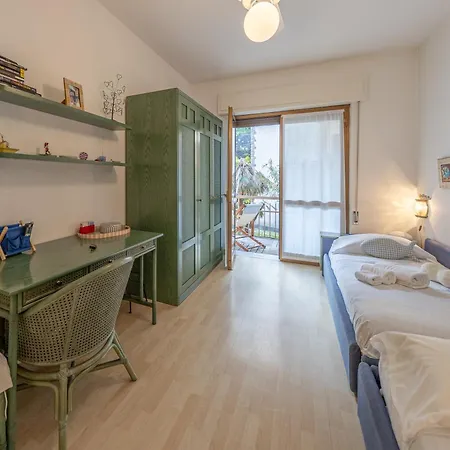 Casa Isabella Relax Con Piscina Appartement