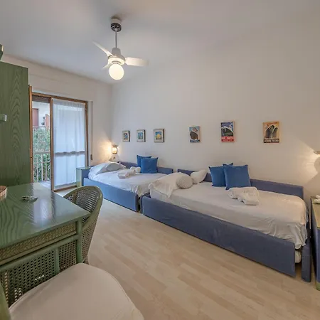 Casa Isabella Relax Con Piscina Appartement Rapallo