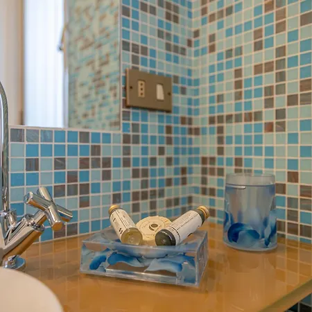 Casa Isabella Relax Con Piscina Appartement
