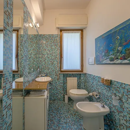 Apartament Casa Isabella Relax Con Piscina *