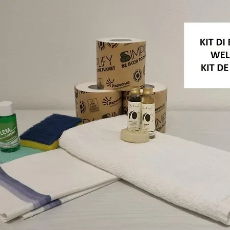 Apartament Casa Isabella Relax Con Piscina Rapallo