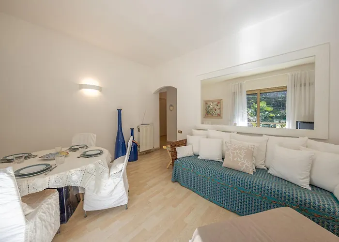 Daire Casa Isabella Relax Con Piscina *