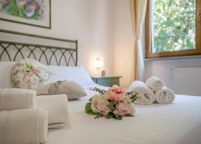 Casa Isabella Relax Con Piscina Daire