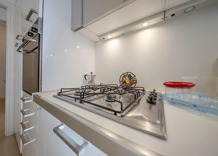 Casa Isabella Relax Con Piscina *