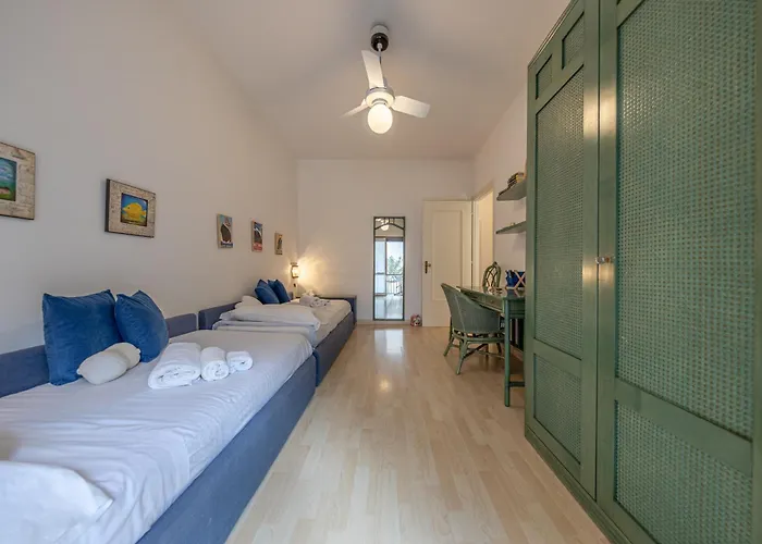 Casa Isabella Relax Con Piscina Daire Rapallo