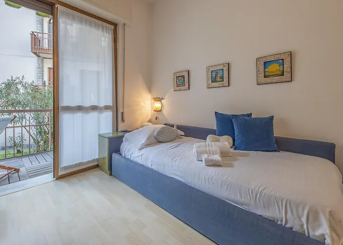 Casa Isabella Relax Con Piscina Daire