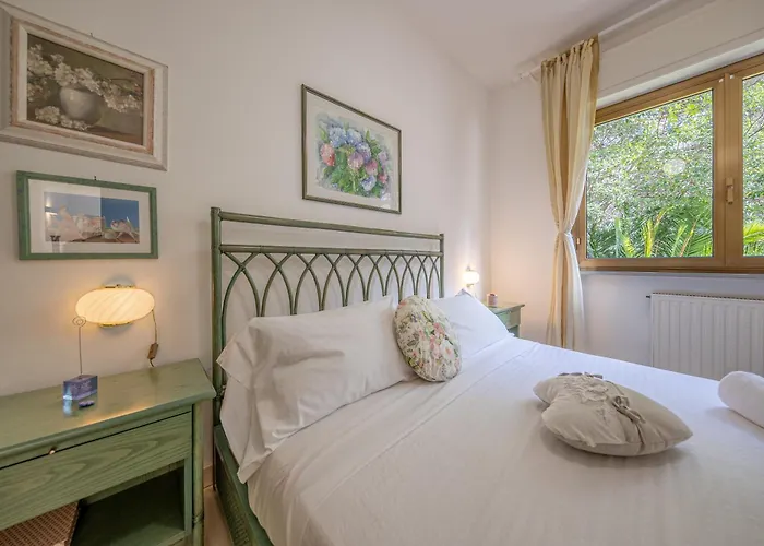 Daire Casa Isabella Relax Con Piscina Rapallo