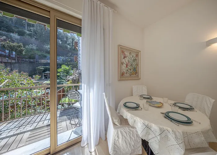 Daire Casa Isabella Relax Con Piscina