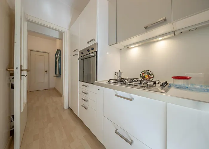 Casa Isabella Relax Con Piscina Daire Rapallo