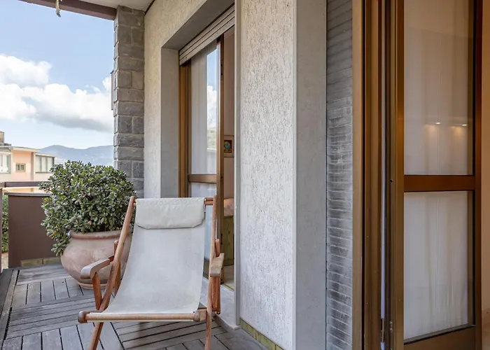 Casa Isabella Relax Con Piscina Daire *