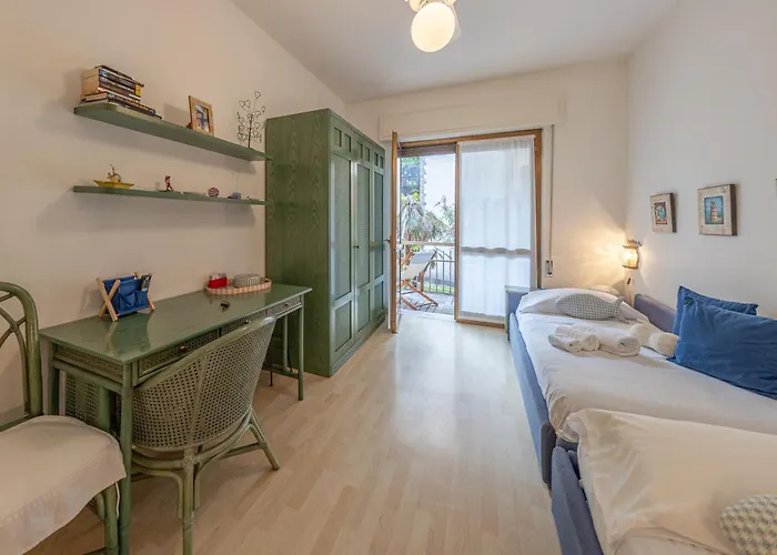 Casa Isabella Relax Con Piscina Daire