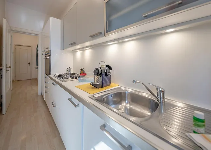 Casa Isabella Relax Con Piscina Daire