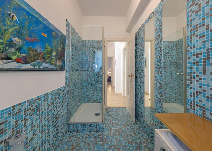 Casa Isabella Relax Con Piscina Daire *