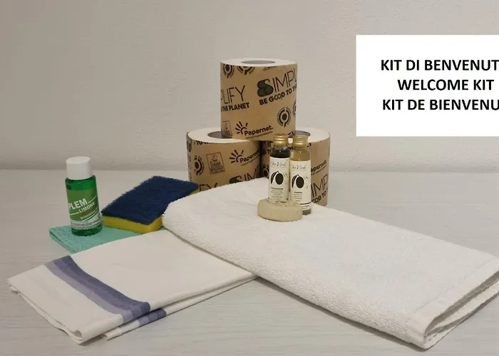 Daire Casa Isabella Relax Con Piscina Rapallo